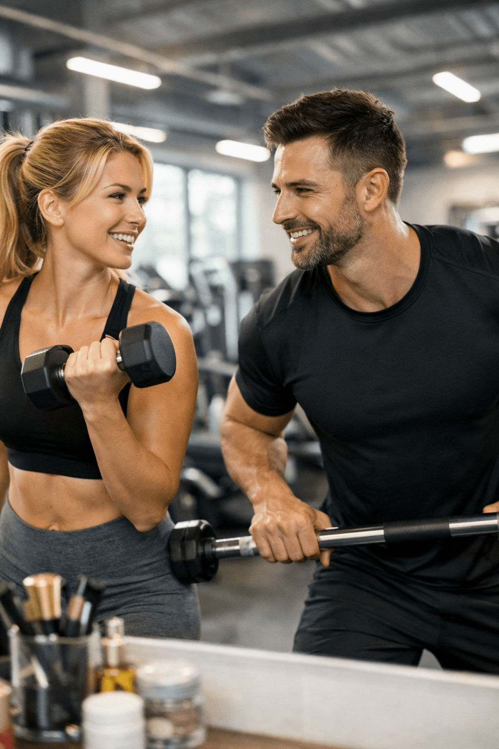 Sport & Health