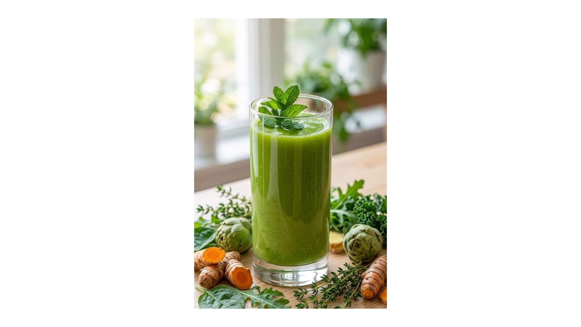D-Drink (14-Tage-Detox)