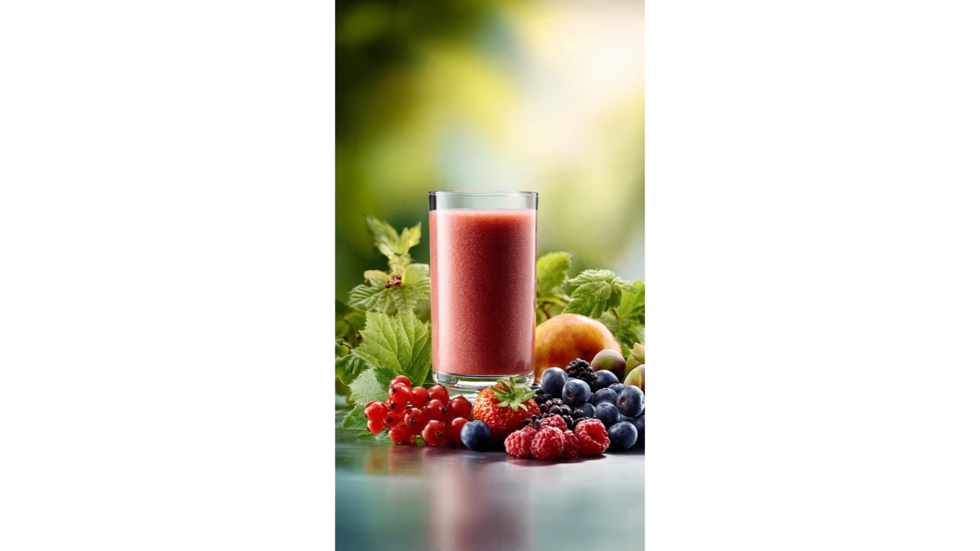 PowerCocktail