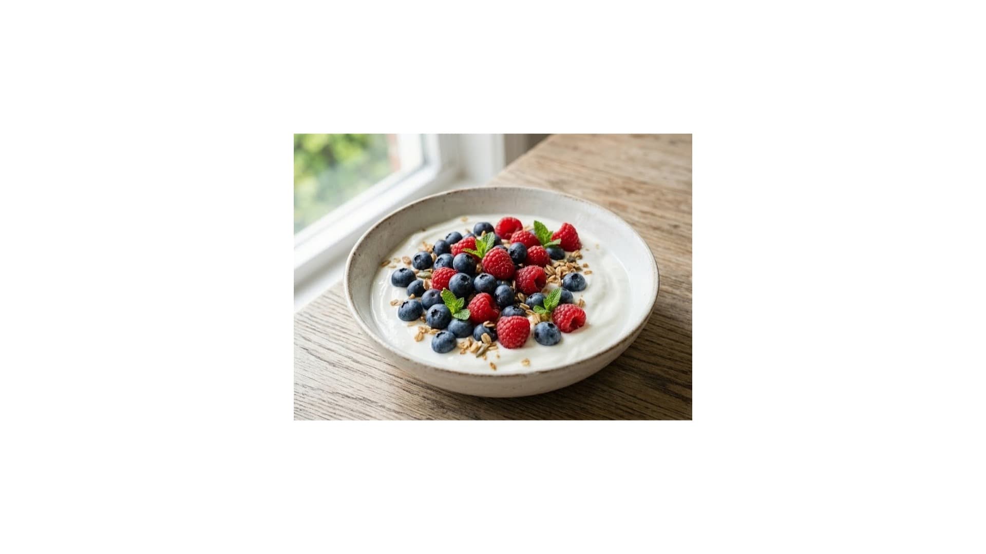 Feel-Good¹ Yoghurt Drink