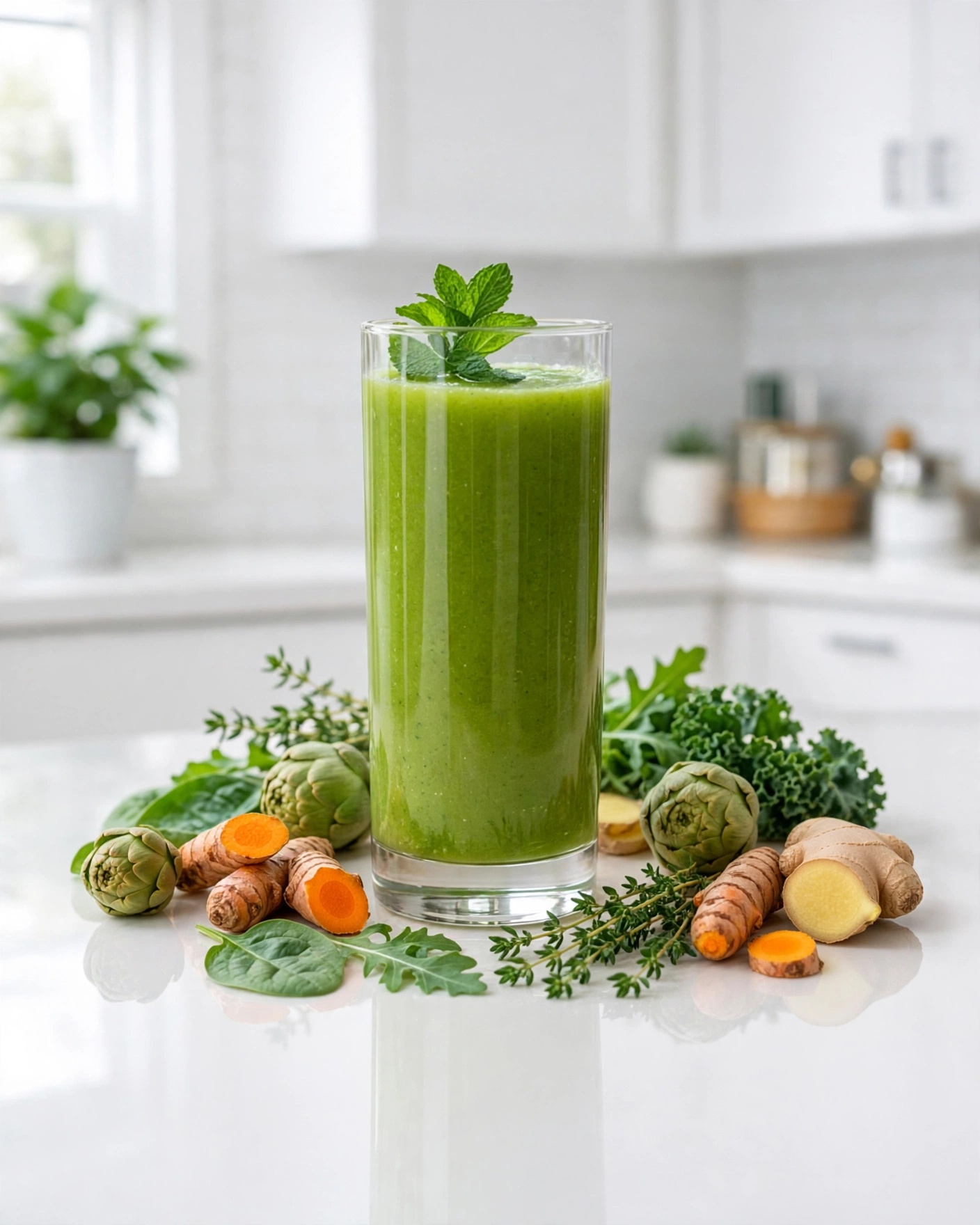 D-Drink (14-Tage-Detox)