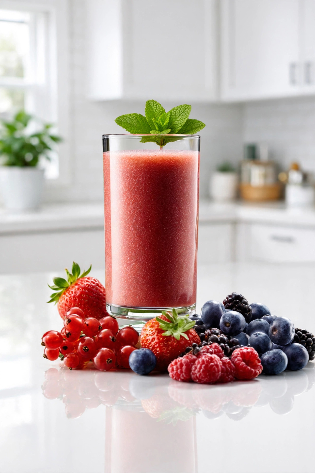 PowerCocktail