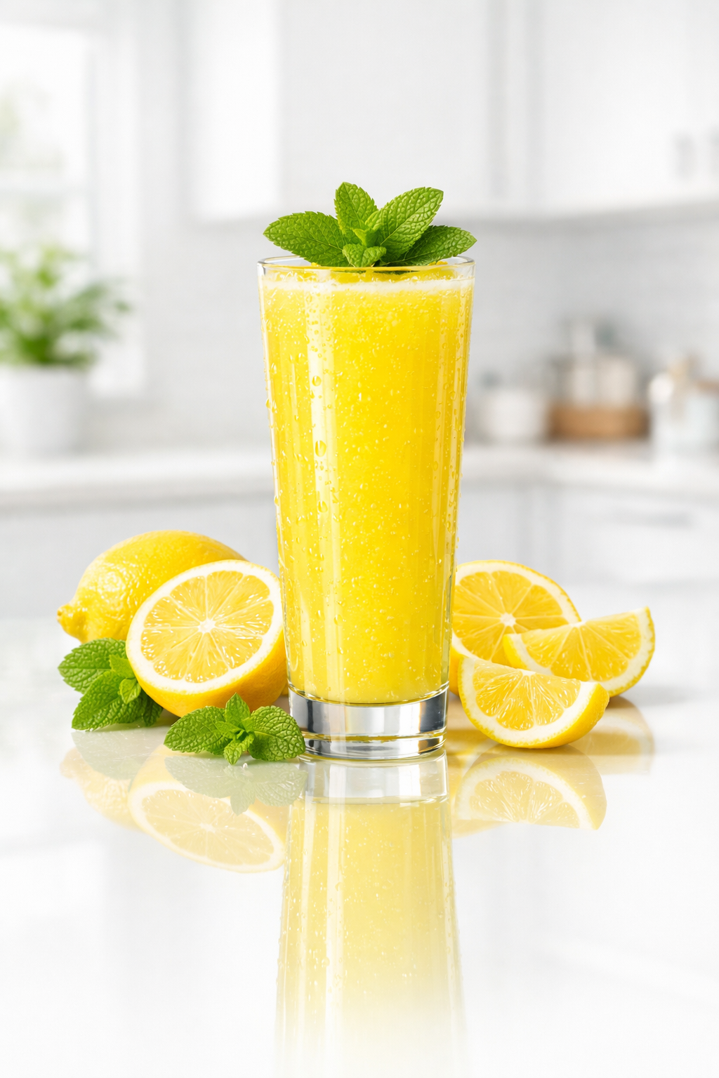 Optimal-Set (Basics + Activize Oxyplus⁵ + Restorate Citrus)