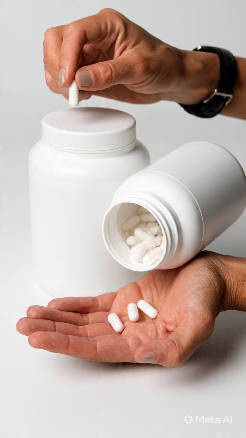ProShape Amino