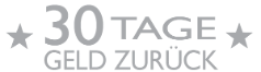 30 Tage Geld Zurück