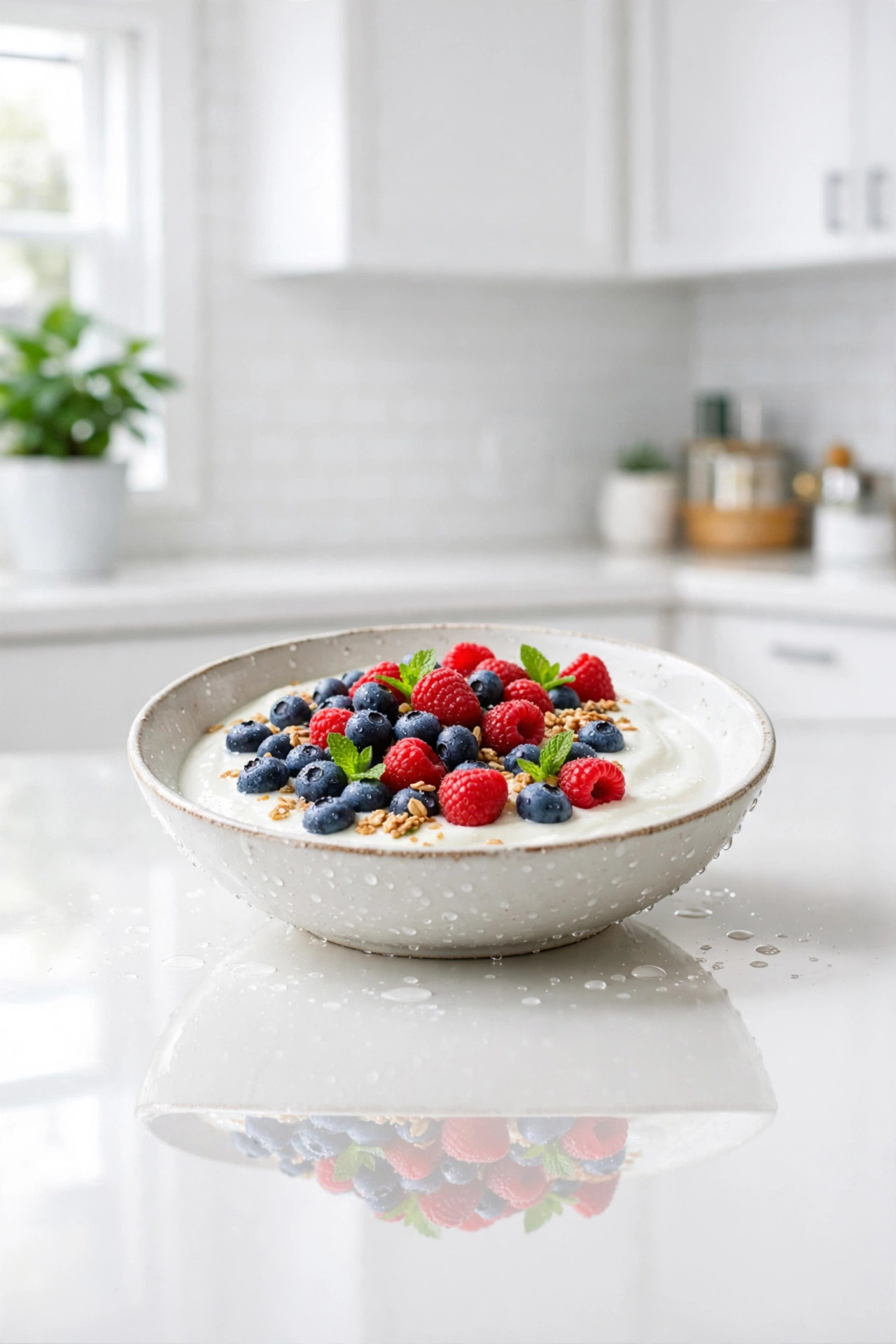 Feel-Good¹ Yoghurt Drink